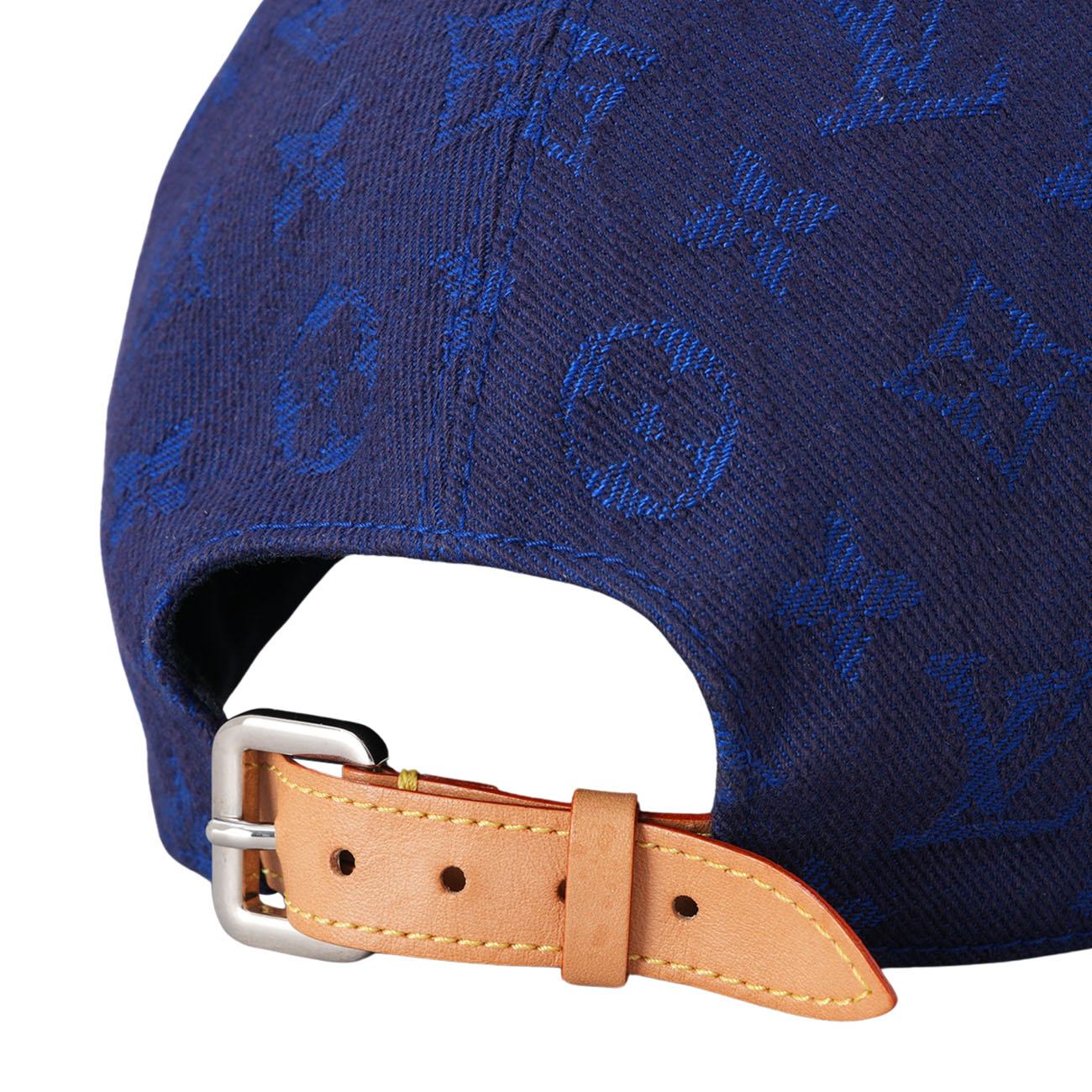 LOUIS VUITTON(USED)루이비통 M77589 모노그램 에센셜 볼캡